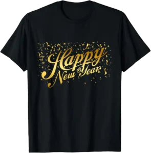 Happy 2026!