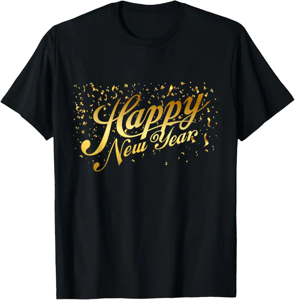 Happy 2026!