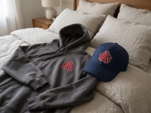 Care & Cleaning of Custom Embroidered Apparel